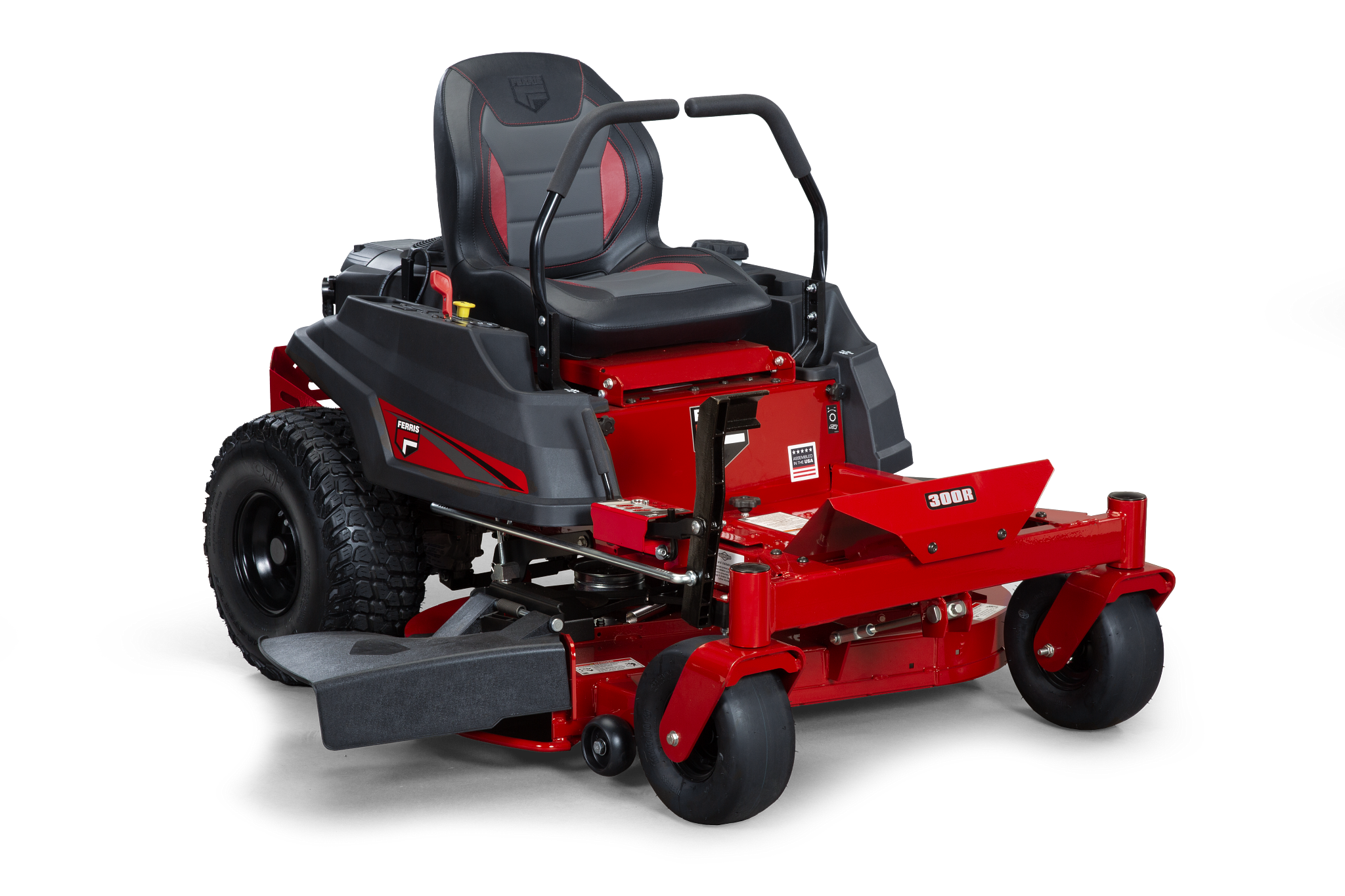 Ferris 300R Series